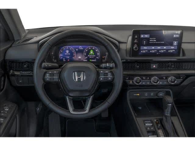 2026 Honda CR-V - Image 8