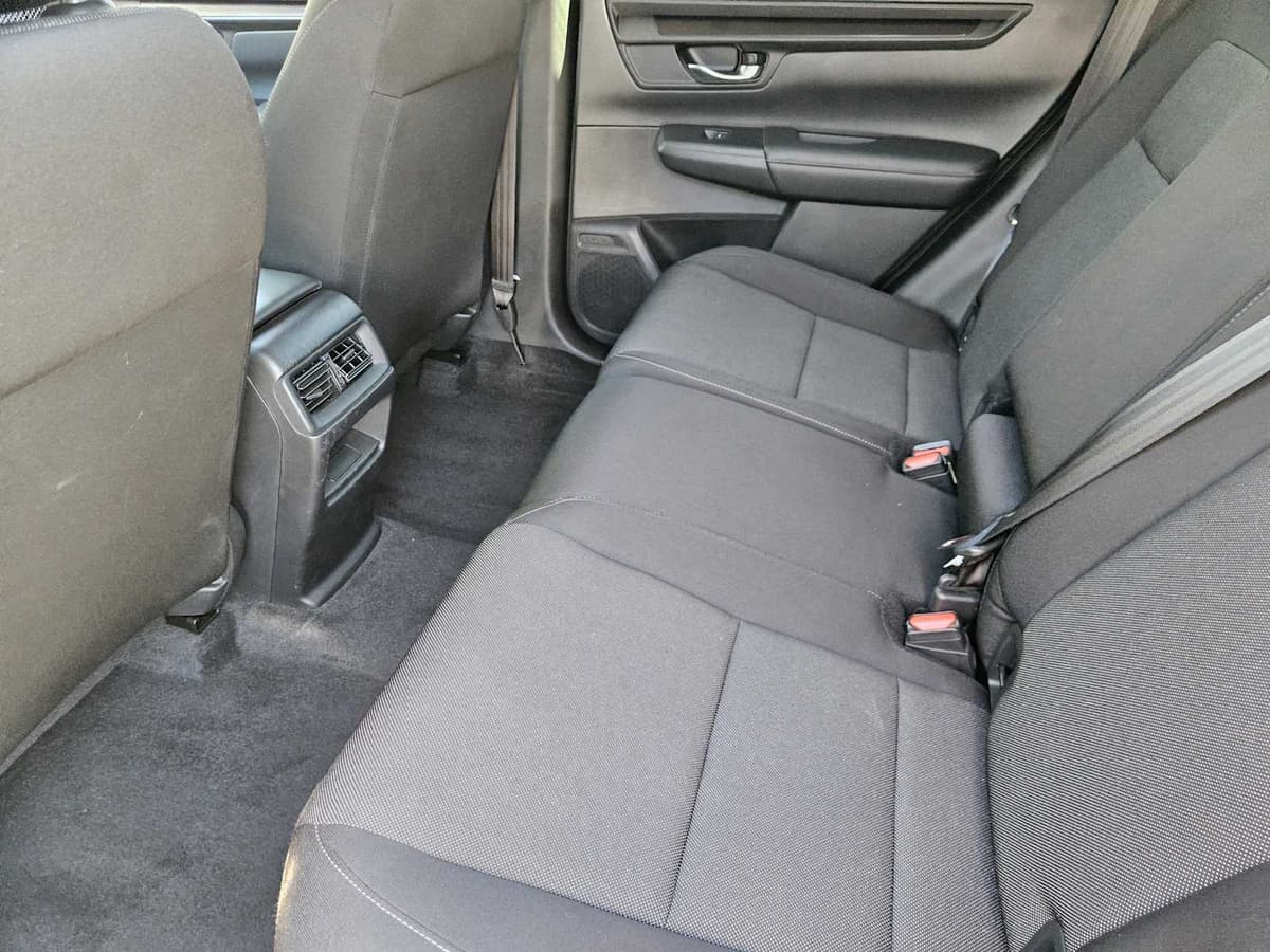 2024 Honda CR-V - Image 27