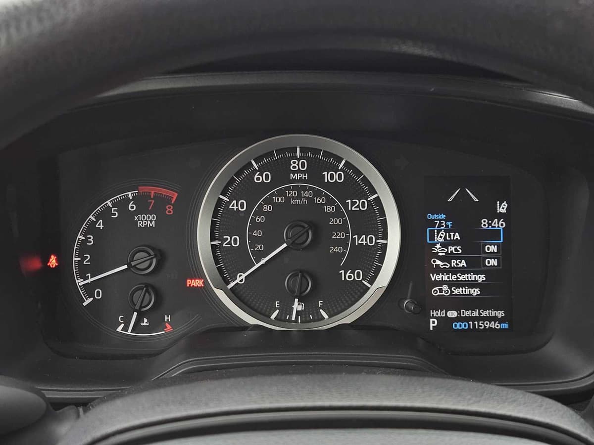 2021 Toyota Corolla - Image 16