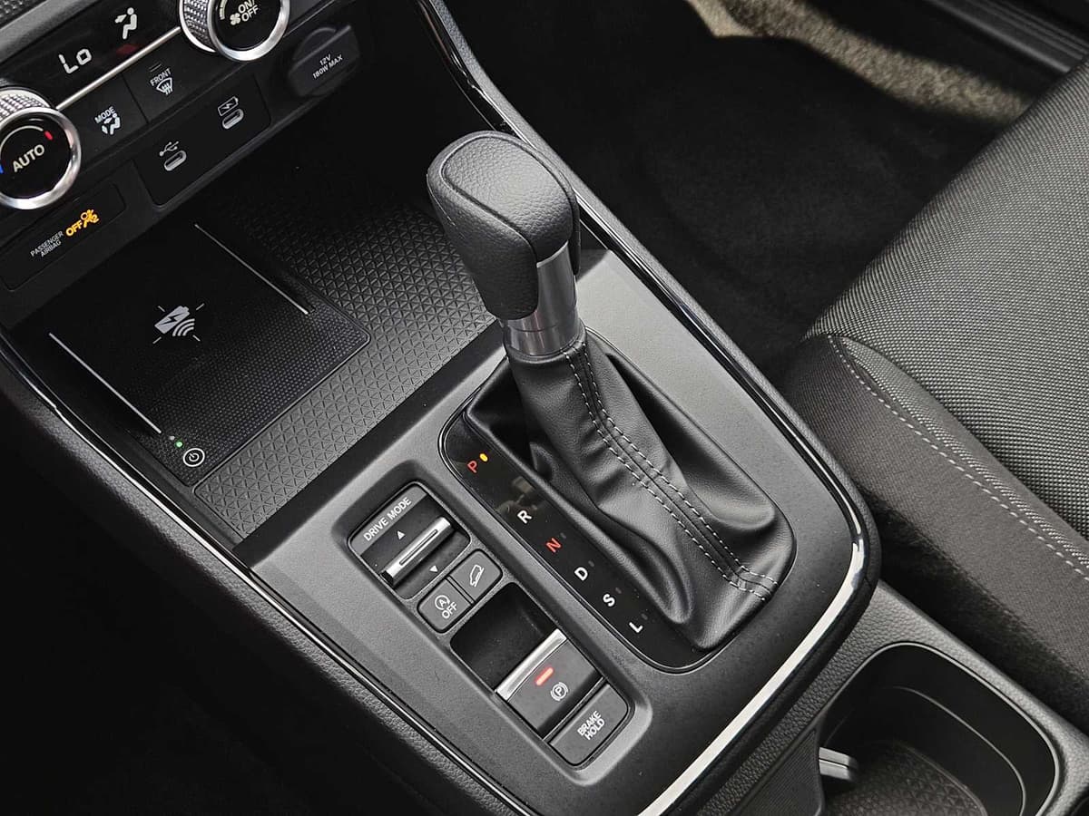 2026 Honda CR-V - Image 19