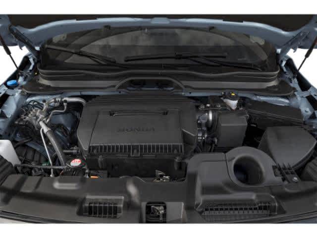 2026 Honda Passport - Image 14