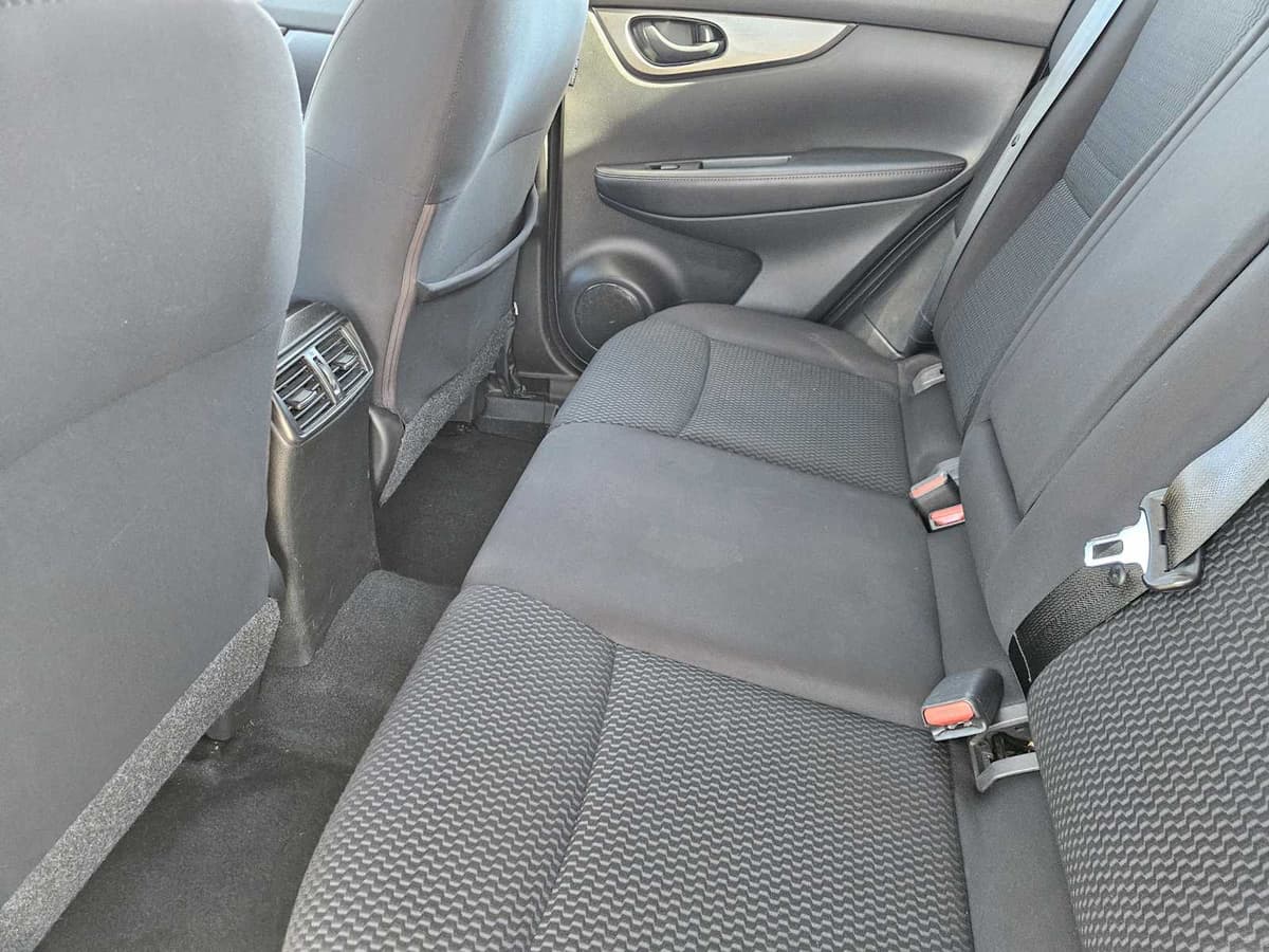 2020 Nissan Rogue Sport - Image 27