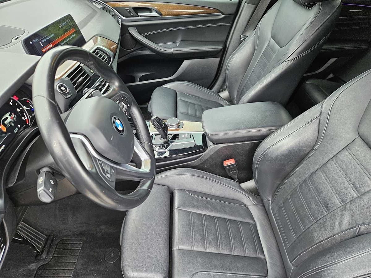 2019 BMW X3 sDrive30i - Image 13