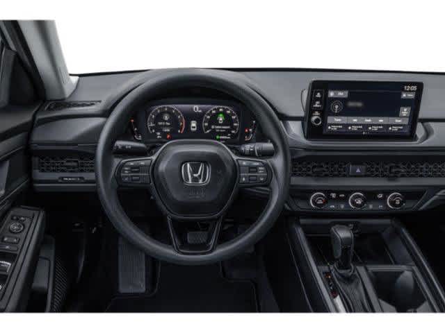 2026 Honda Accord - Image 9