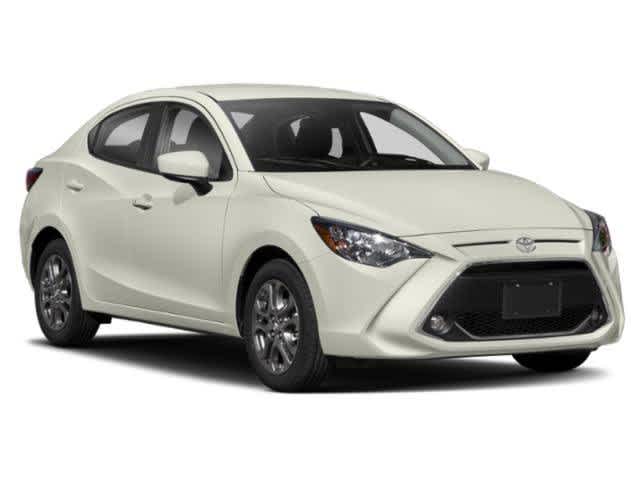2019 Toyota Yaris - Image 9