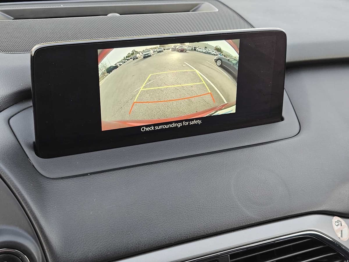 2022 Mazda CX-9 - Image 18