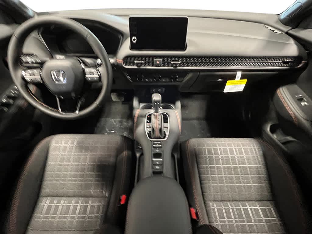 2026 Honda HR-V - Image 15