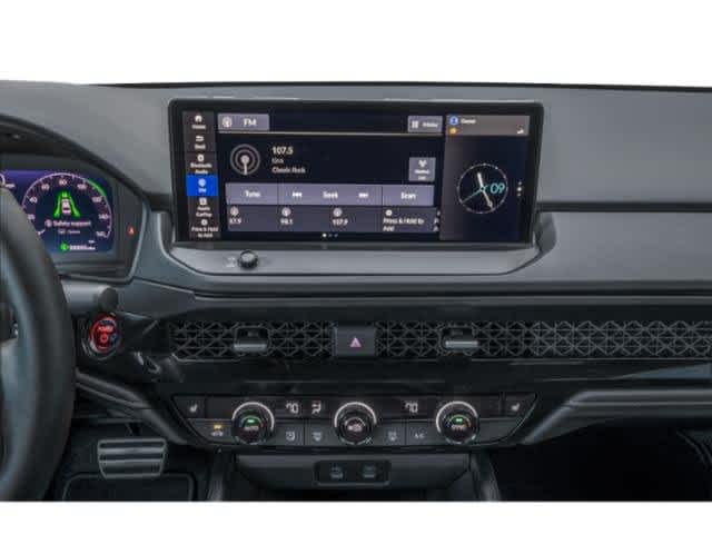 2026 Honda Accord Hybrid - Image 11
