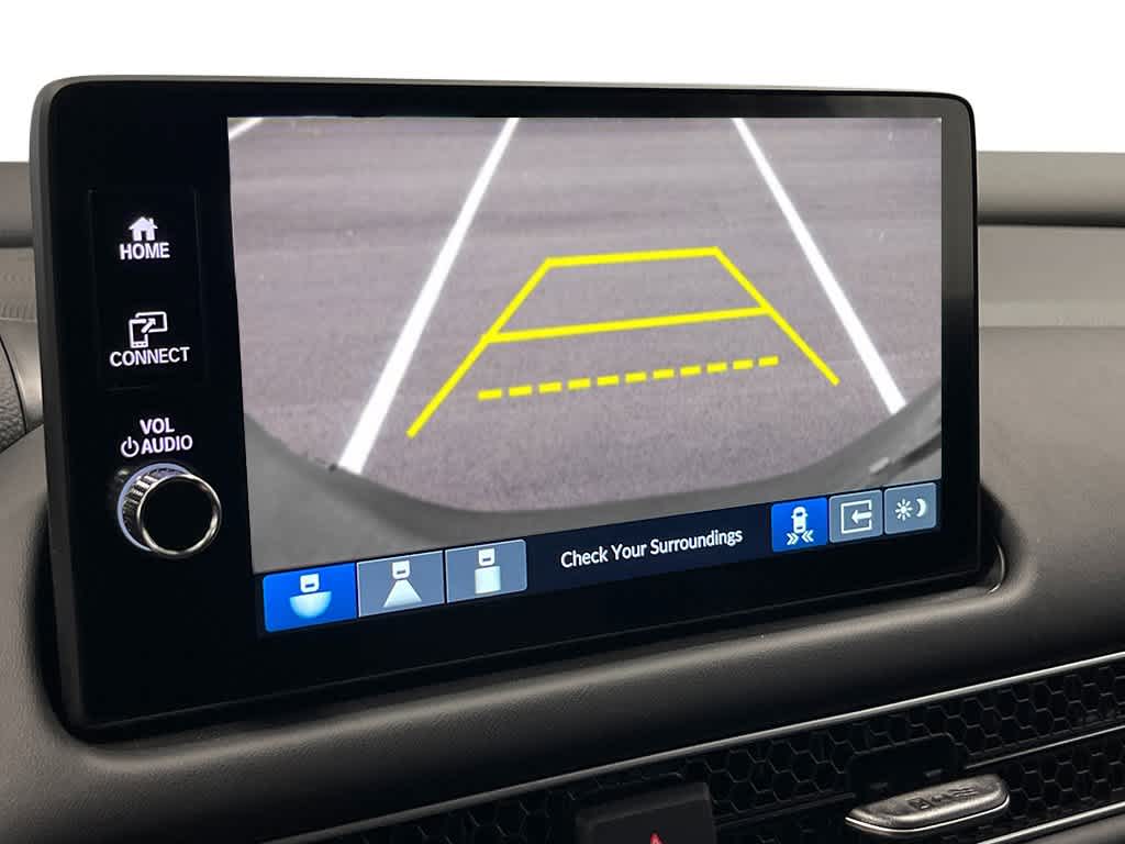 2026 Honda HR-V - Image 20