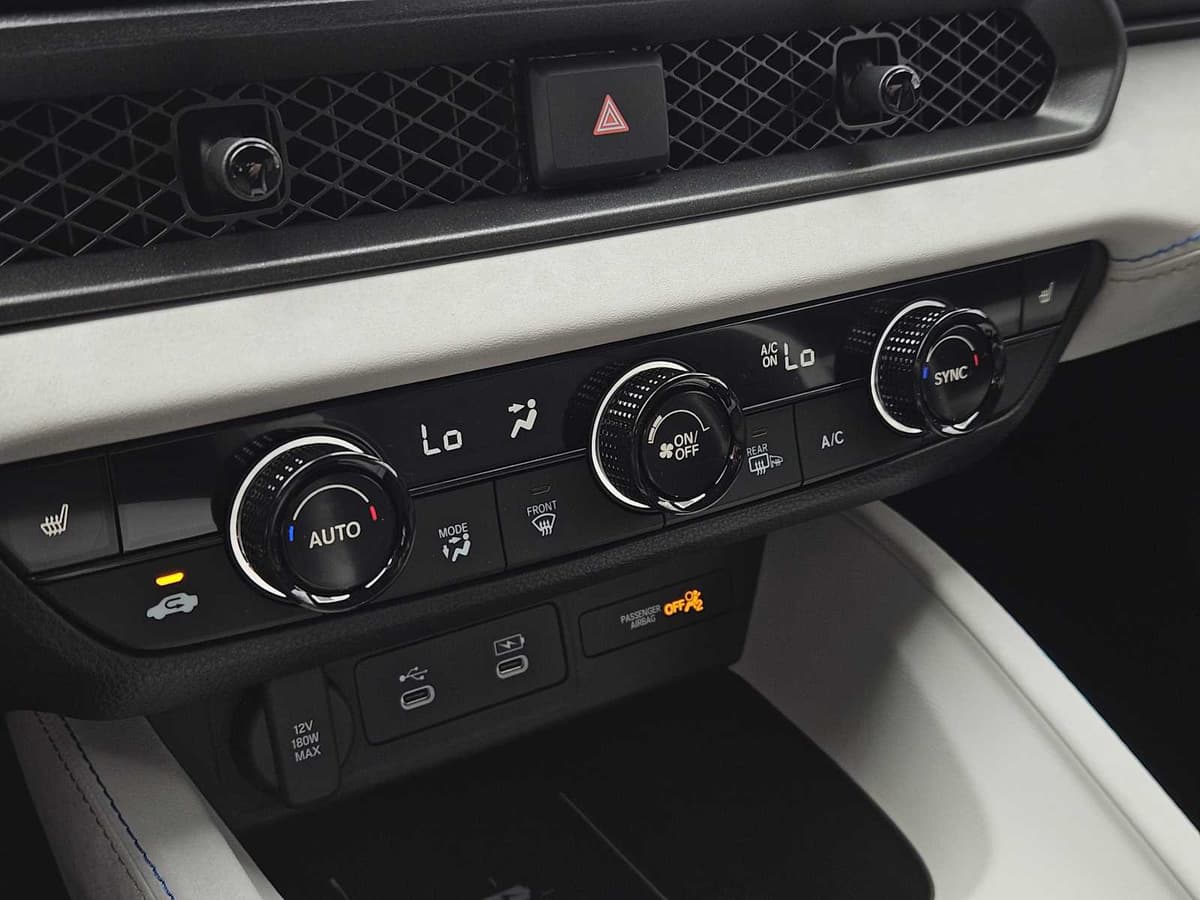 2026 Honda Prelude - Image 16