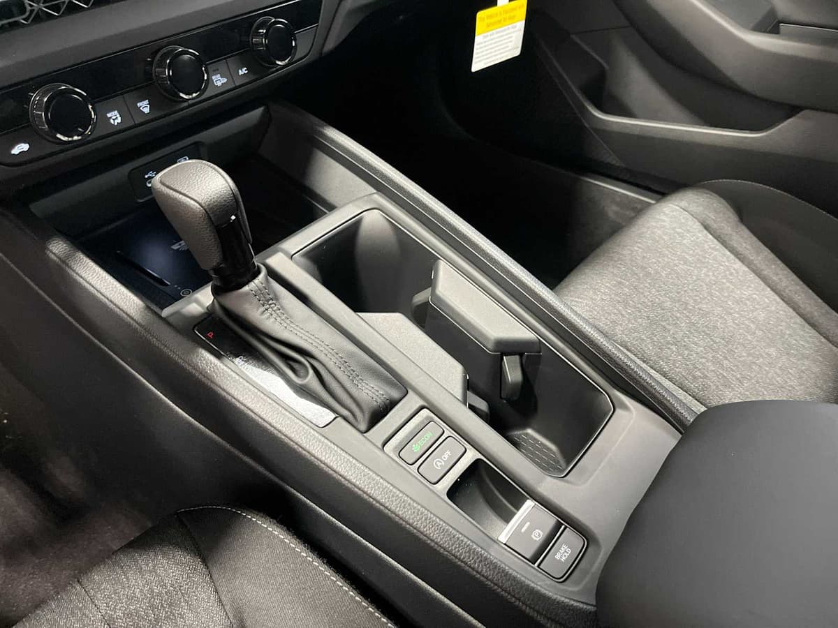 2026 Honda Accord - Image 22