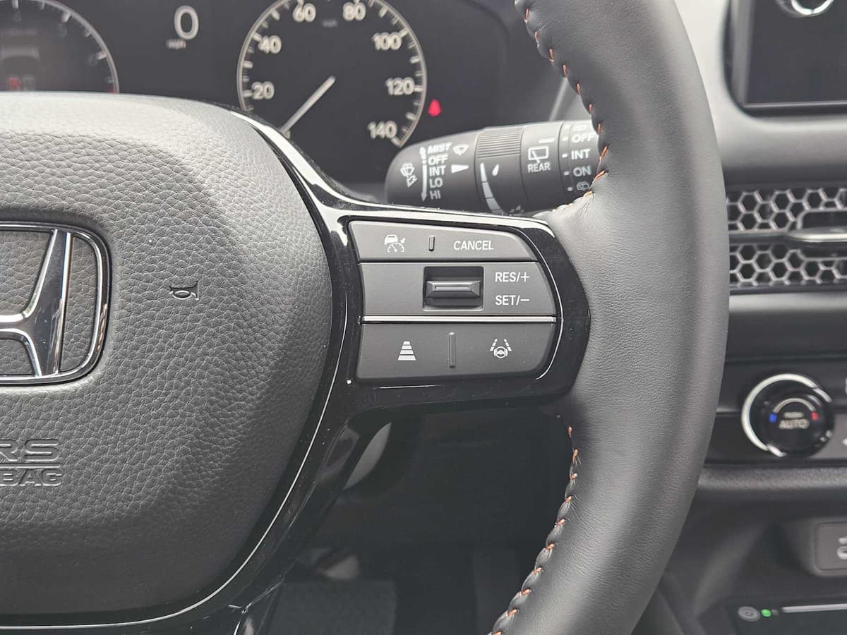 2026 Honda HR-V - Image 24