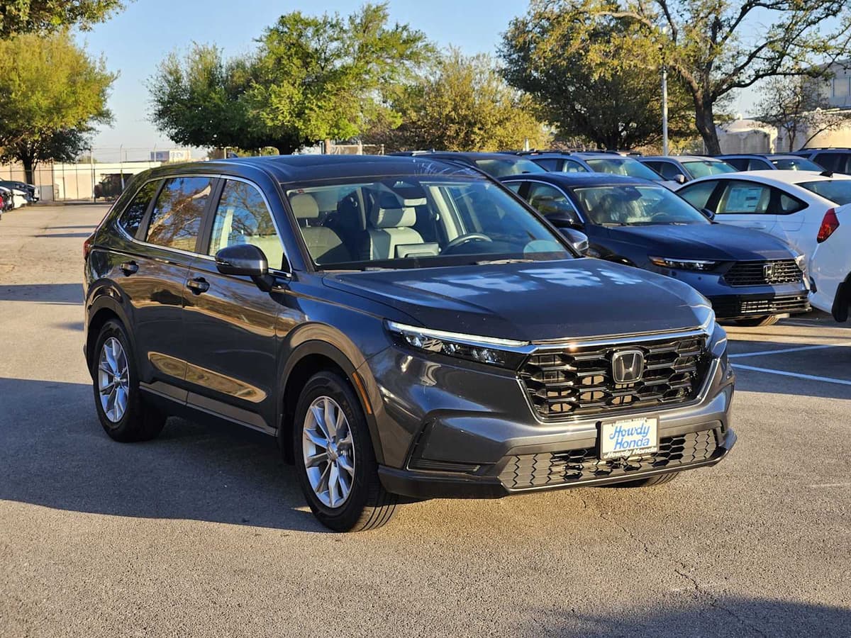 2023 Honda CR-V - Image 3