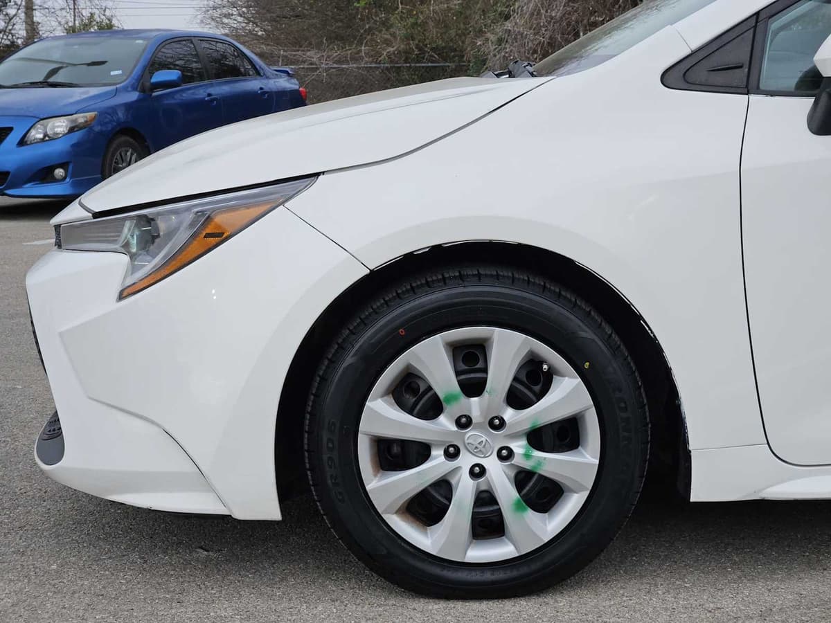 2021 Toyota Corolla - Image 8