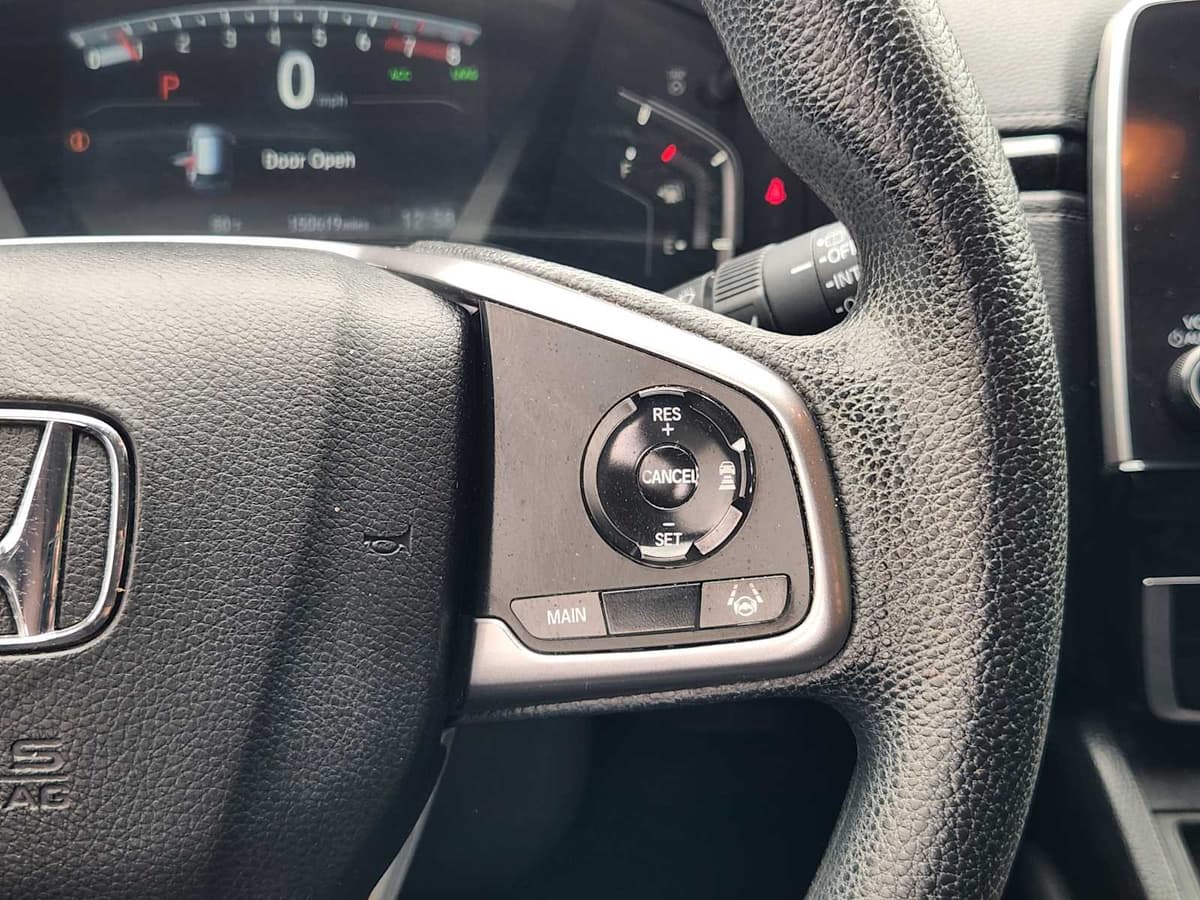 2021 Honda CR-V - Image 29
