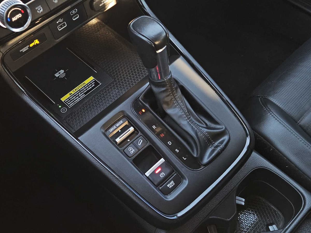 2023 Honda CR-V - Image 19