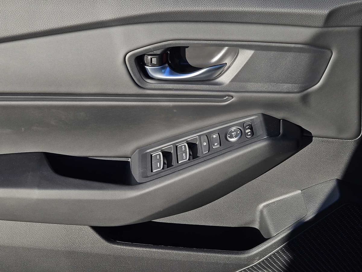 2026 Honda Accord - Image 19