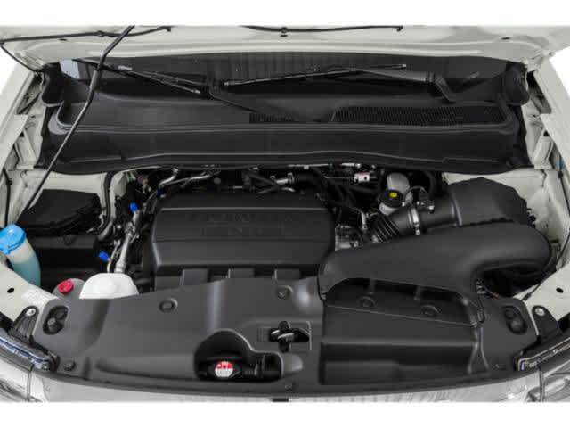 2015 Honda Pilot - Image 13