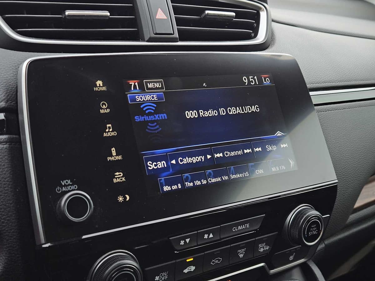 2022 Honda CR-V - Image 17