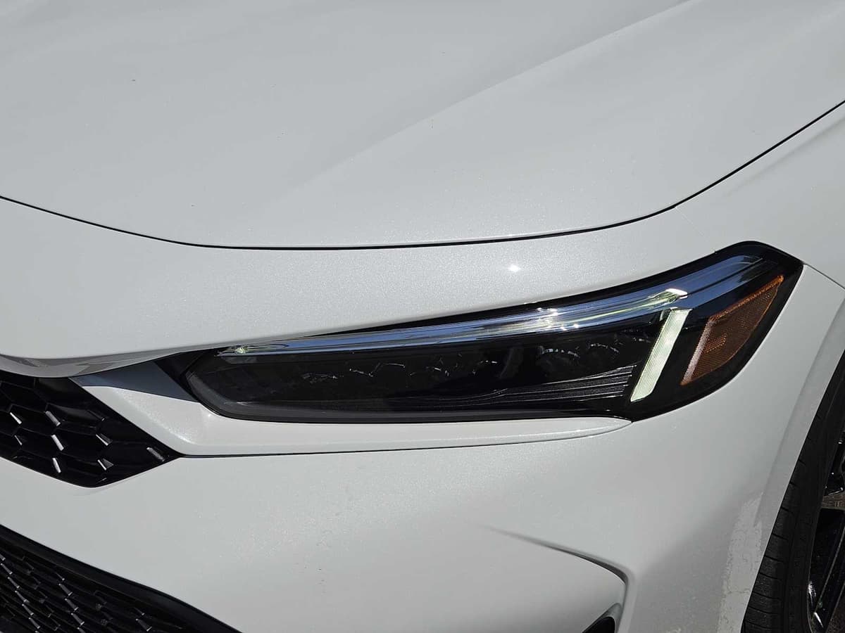 2026 Honda Civic Hybrid - Image 7