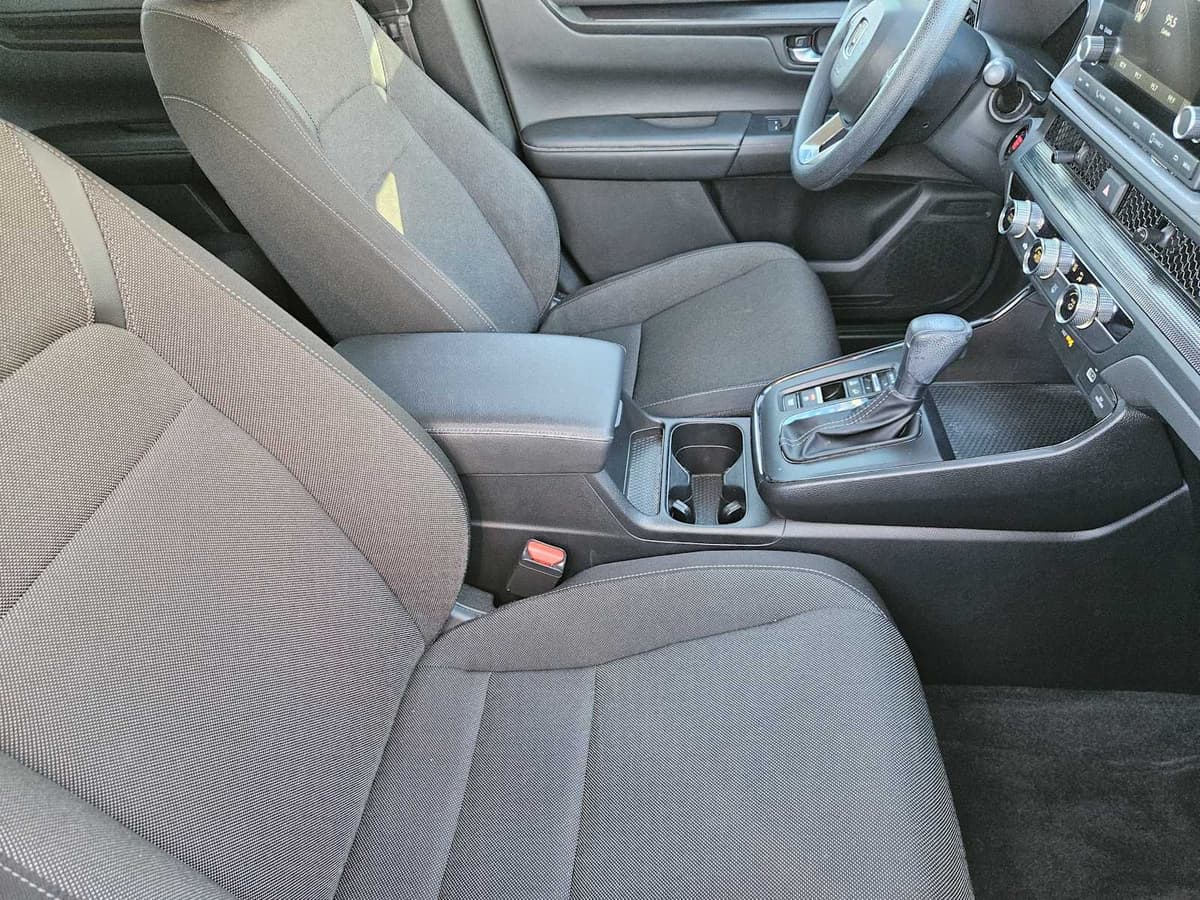 2024 Honda CR-V - Image 13