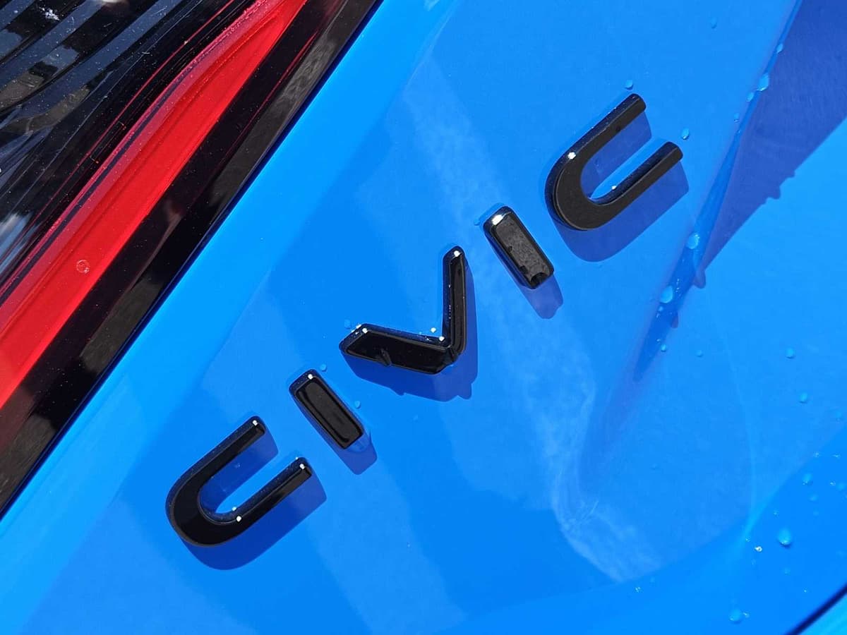 2026 Honda Civic - Image 11