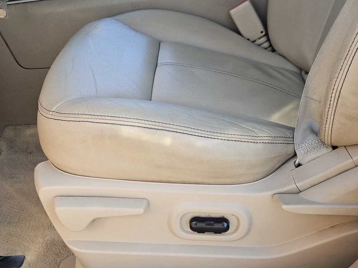 2007 Ford Edge - Image 22