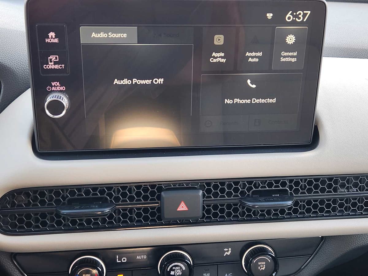 2026 Honda HR-V - Image 13