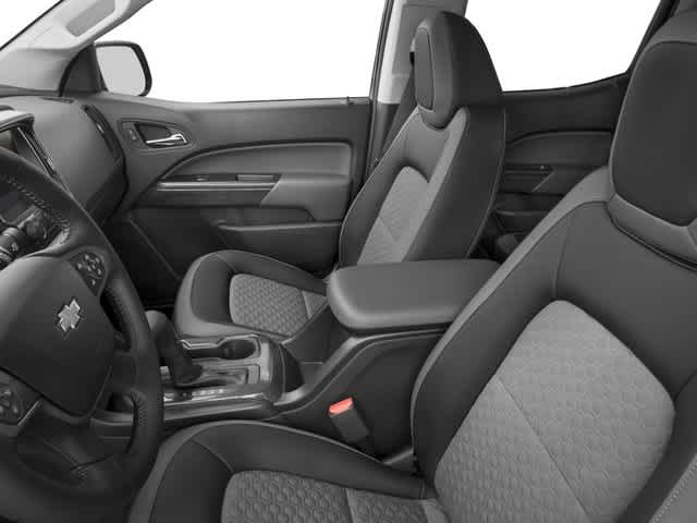 2018 Chevrolet Colorado - Image 9
