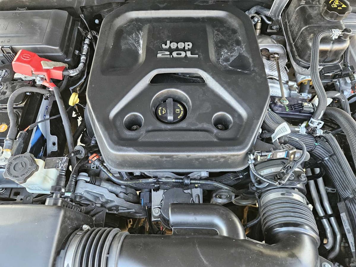 2019 Jeep Wrangler Unlimited - Image 29