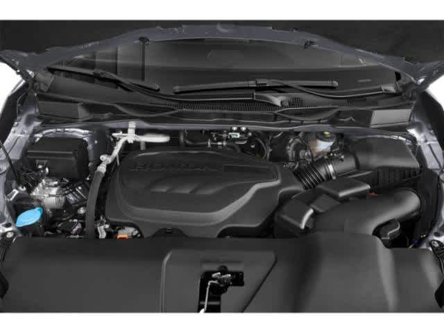2026 Honda Odyssey - Image 15