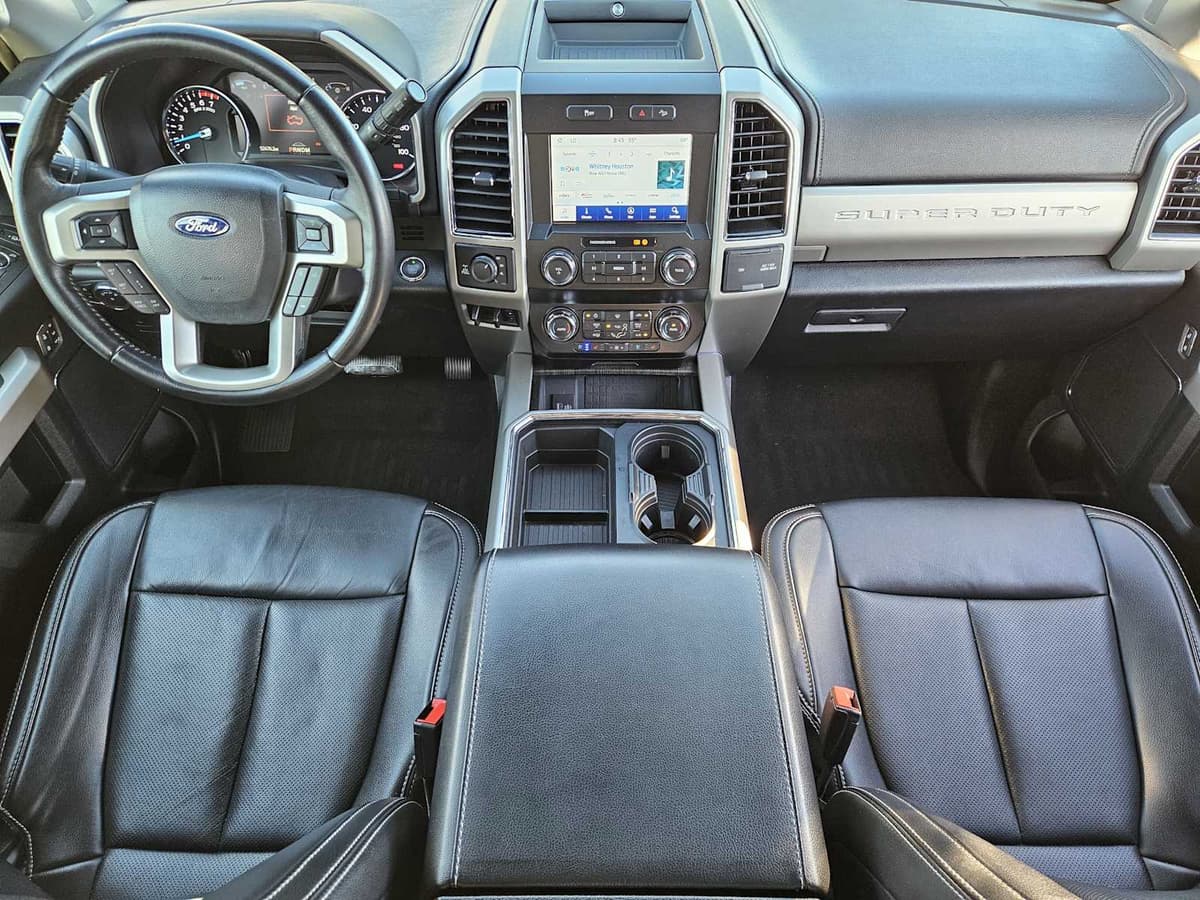 2021 Ford Super Duty F-250 Pickup - Image 24