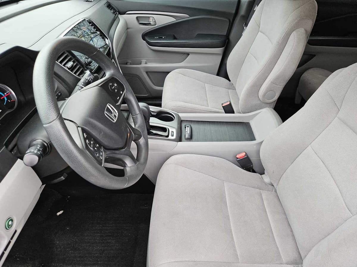 2020 Honda Pilot - Image 13