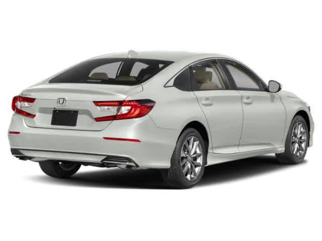 2021 Honda Accord Sedan - Image 2