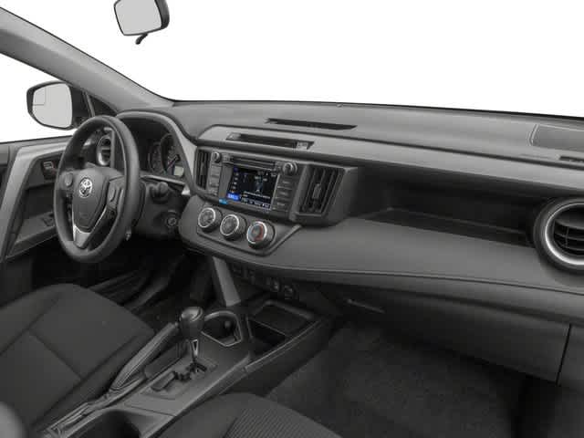 2018 Toyota RAV4 - Image 16