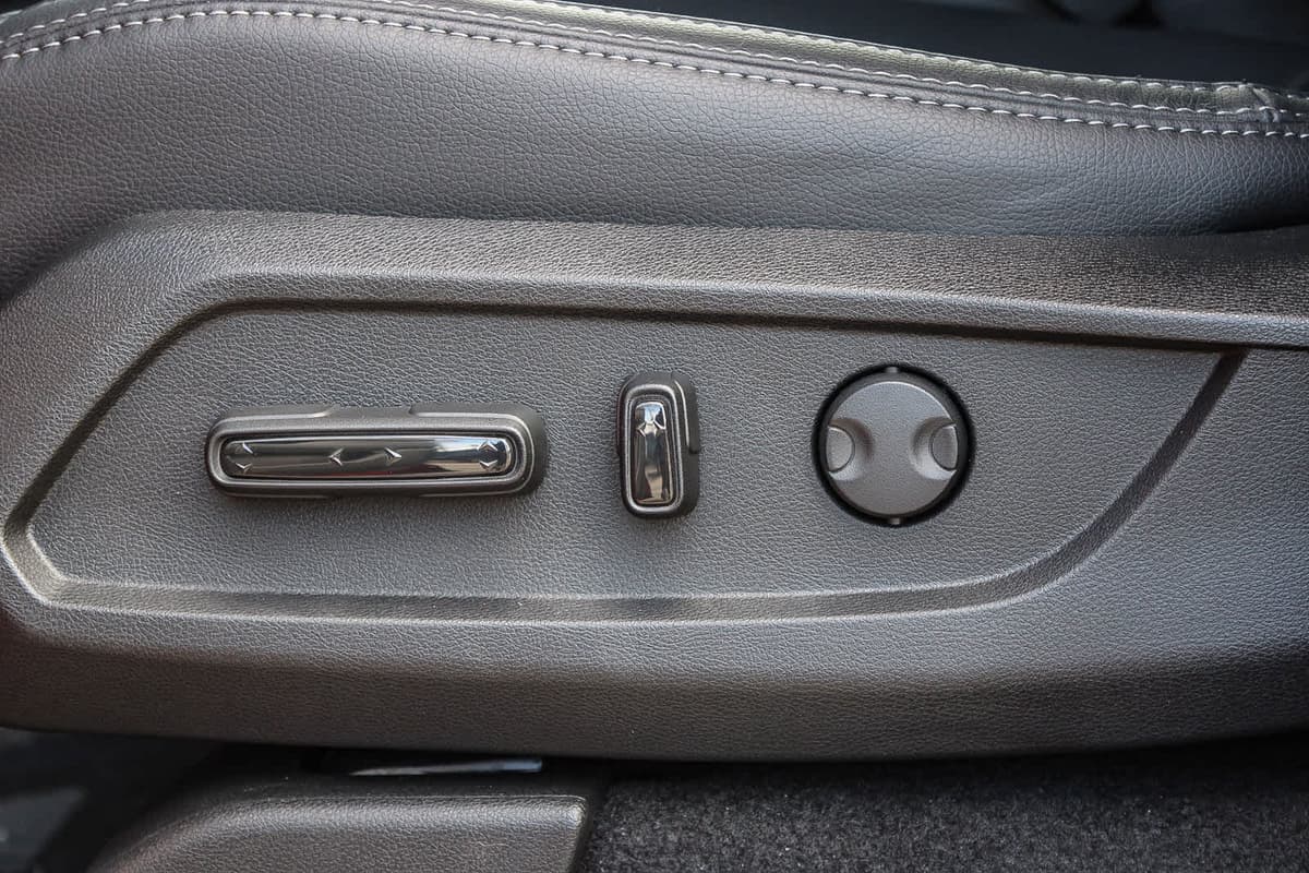 2026 Honda Pilot - Image 21