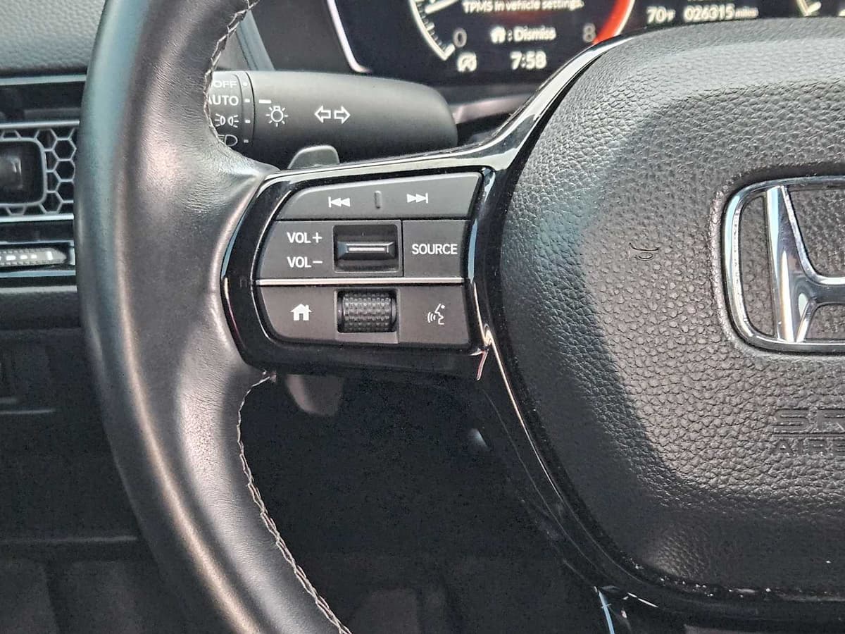 2024 Honda Civic - Image 26