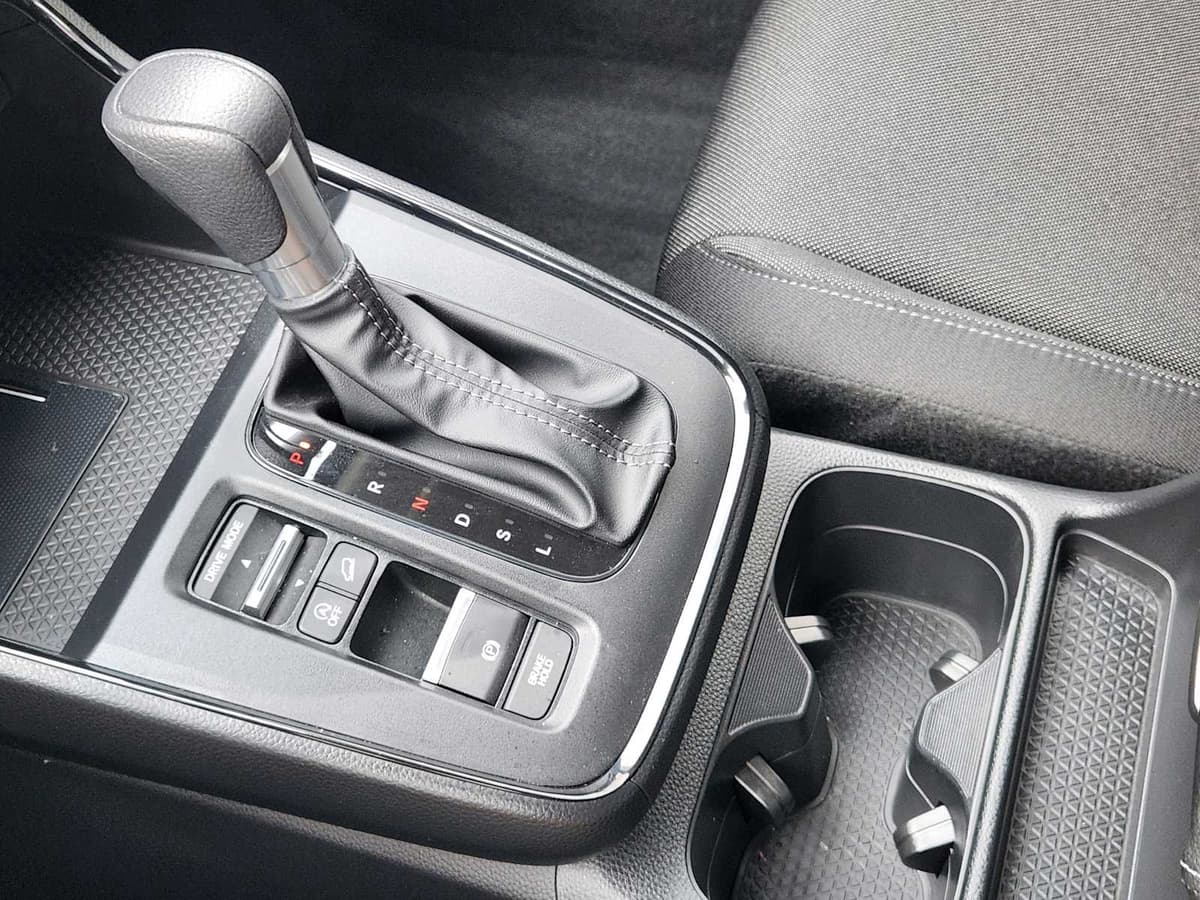 2026 Honda CR-V - Image 20