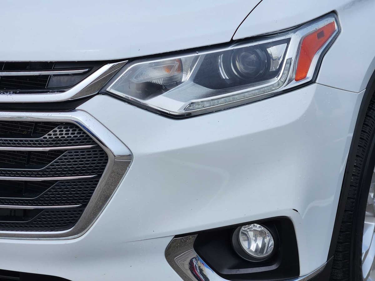 2021 Chevrolet Traverse - Image 7