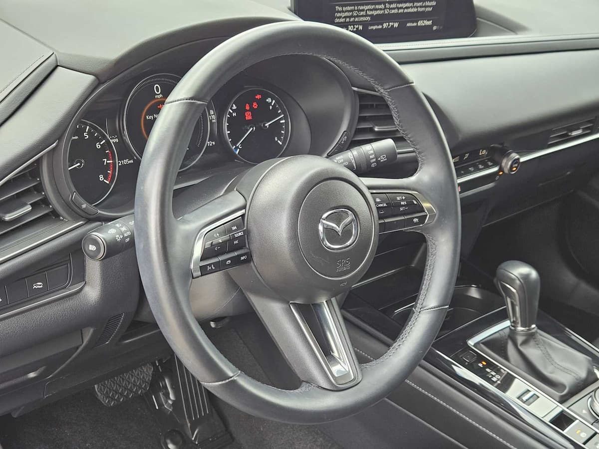 2025 Mazda CX-30 - Image 2