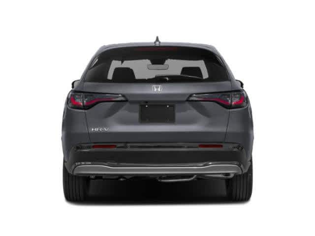 2027 Honda HR-V - Image 7