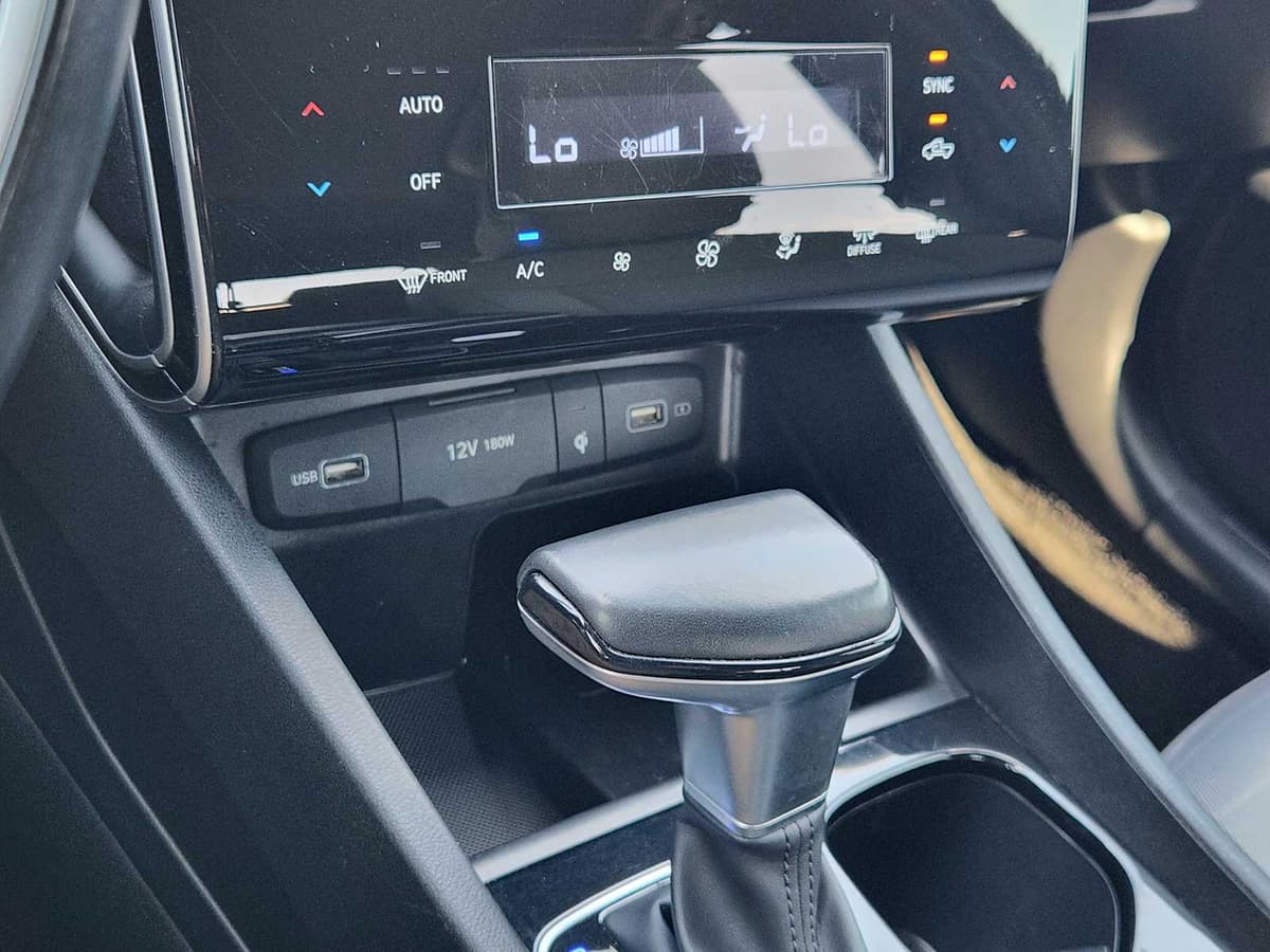 2023 Hyundai Santa Cruz - Image 17