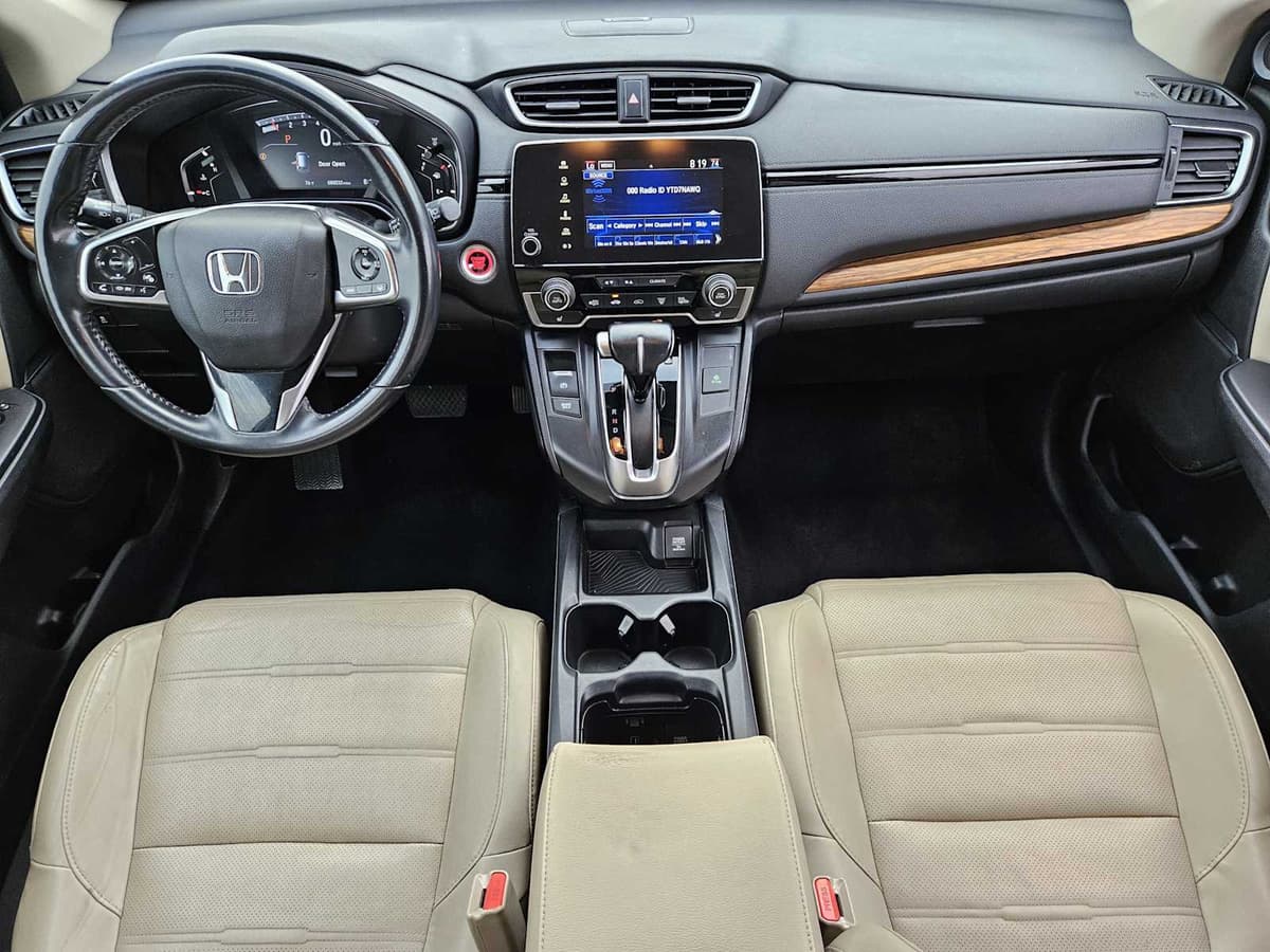 2019 Honda CR-V - Image 26