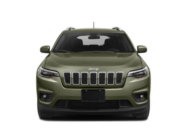 2020 Jeep Cherokee - Image 7