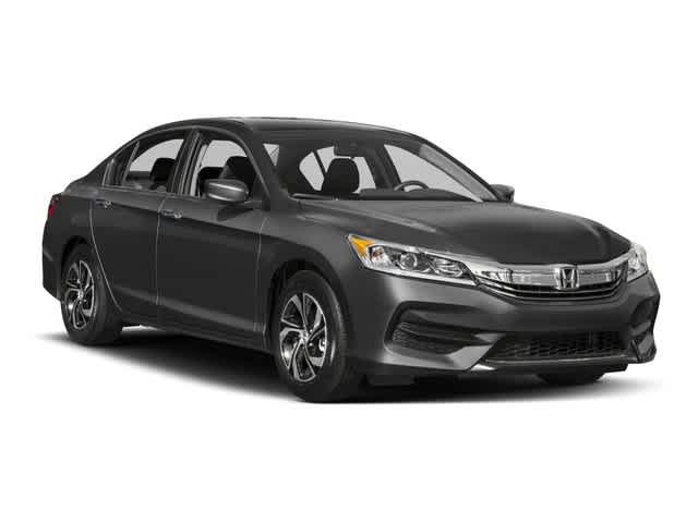 2017 Honda Accord - Image 9