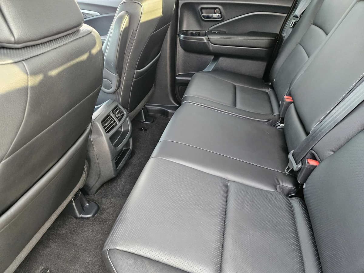 2023 Honda Ridgeline - Image 30