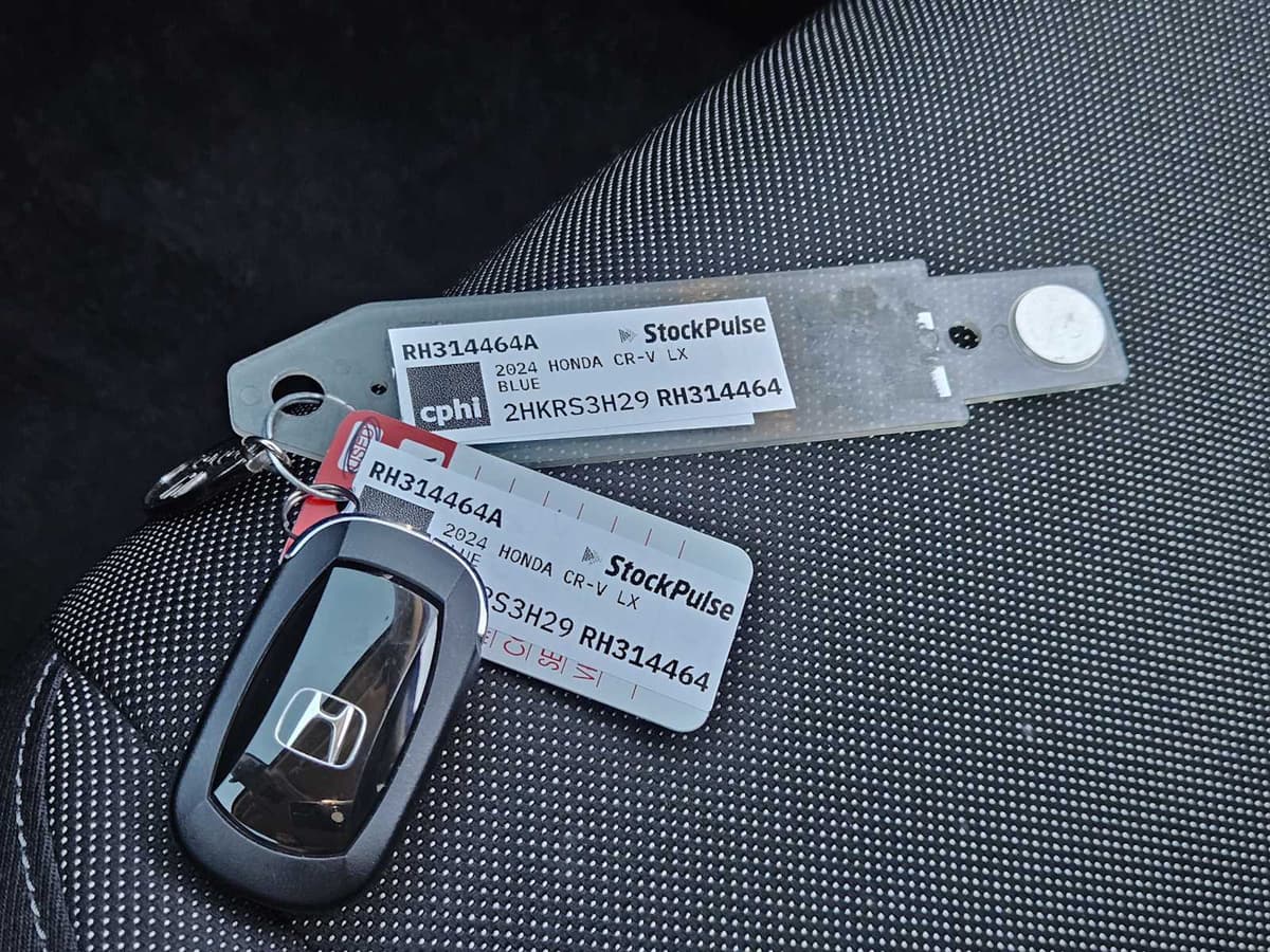 2024 Honda CR-V - Image 31