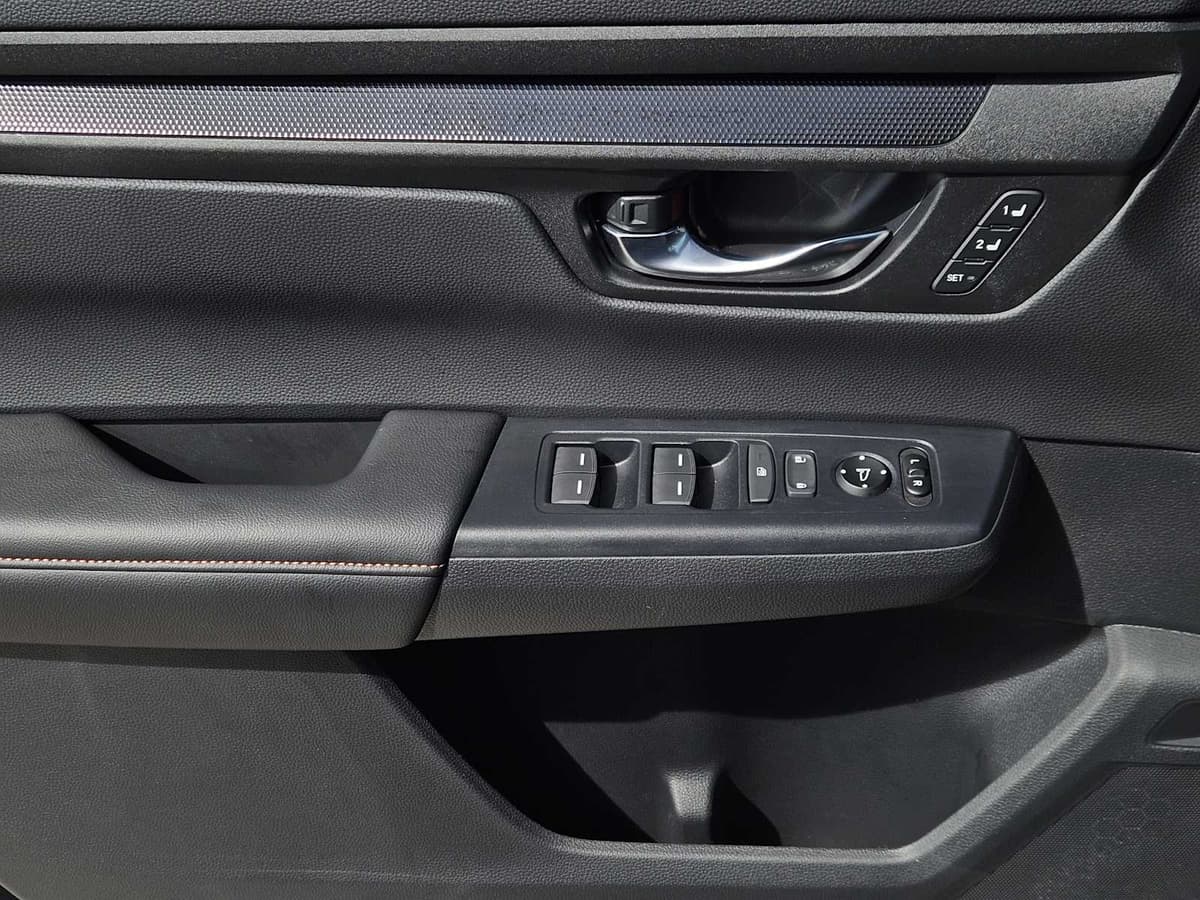 2026 Honda CR-V Hybrid - Image 22