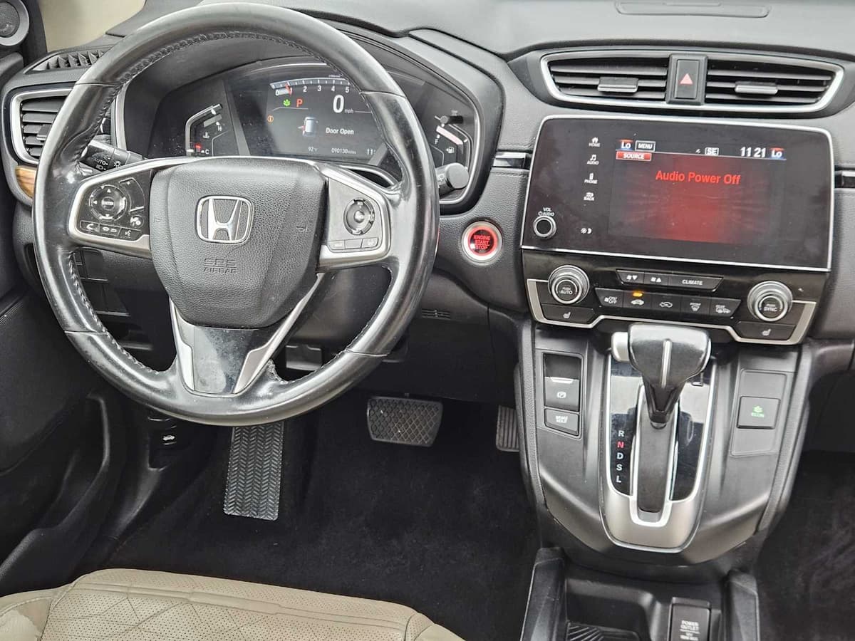 2019 Honda CR-V - Image 25
