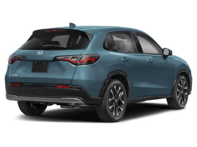 2027 Honda HR-V - Image 1